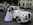 Oldtimer Hochzeitsauto BMW "Barockengel"
