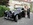 Oldtimer mieten Hochzeitsauto: Citroen 11 CV - schwarz