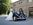 Oldtimer mieten Hochzeitsauto: Citroen 11 CV - schwarz
