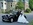 Oldtimer mieten Hochzeitsauto: Citroen 11 CV - schwarz