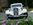 Oldtimer mieten Brautauto: Citroen 11 CV - weiß
